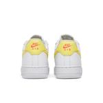 Кроссовки Nike Wmns Air Force 1 '07 'White Light Citron' 6