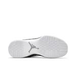 Кроссовки Air Jordan Jumpman Diamond Mid 'White' 4