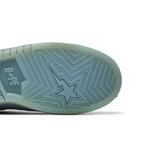 Кроссовки BAPE Sk8 Sta #5 M2 'Grey' 5