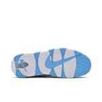 Кроссовки Nike Air More Uptempo 'University Blue' 4