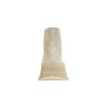 Ботинки Alexander McQueen Tread Slick Boot 'Beige Leather' 7