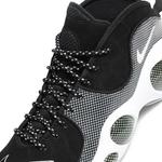 Кроссовки Nike Air Zoom Flight 95 'Black Metallic Silver' 2015 9