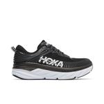 Кроссовки HOKA Bondi 7 'Black White' 1