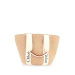 x Mifuko Woody Tote Raffia Large bucket bag 2