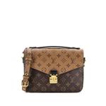 Сумка через плечо Pochette Metis Monogram 1