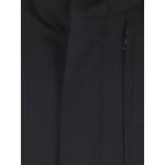 Blake Z high-neck coat 3