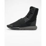 Ботинки adidas Y-3 Qasa Boot 'Triple Black' 3