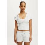 Мини-шорты Sculpt Fleece 5