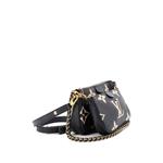 Сумка через плечо Multi Pochette Accessoires Bicolor Monogram Empreinte Giant 2
