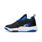 Кроссовки Air Jordan Zoom '92 'Black Royal' 4