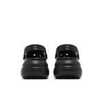 Кроссовки Crocs Crush Clog 'Black' 6