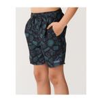 Бой Surf Shack Yardage Volley-Boy 067BBO-WASHED BLACK 5