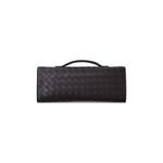 Клатчи Bottega Veneta Andiamo Clutch Bag 'Fondant' 2
