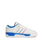 Кроссовки Rivalry Low Heritage Olympics Pack - White 1
