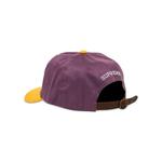 Бейсболки Supreme 2-Tone S Logo 6-Panel 'Dusty Purple' 3