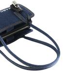 Сумки на плечо Marc Jacobs Satchel Denim Bold Bag 'Dark Denim' 3