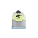 Кроссовки Nike Wmns Air Force 1 Low Crater 'Pure Platinum' 7