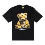 Топы GOLF WANG Disorder Tee 'Black' 1