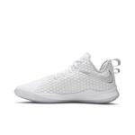 Кроссовки Nike LeBron Witness 3 'White Chrome' 3