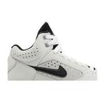 Кроссовки Nike Air Flight Lite Mid 'Light Smoke Grey' 2