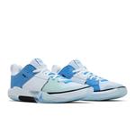 Кроссовки Air Jordan One Take 5 'Легендарный синий' 8