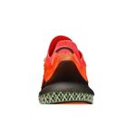 Кроссовки adidas 4D Fusio 'Screaming Orange' 7