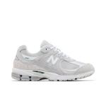 Повседневные кроссовки New Balance 2002R 'Grey White' 1