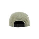 Кепки Supreme Denim Camp Cap 'Оливковый' 4