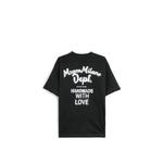 Хлопковая футболка Cotton T-Shirt 4