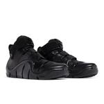 Кроссовки Nike Zoom LeBron 4 'Black Anthracite' 2023 8