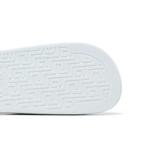 Слайды Gucci Web Slide Sandal 'White Green Red' 5