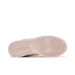Кроссовки Nike Wmns Dunk Low 'Pink Oxford' 4