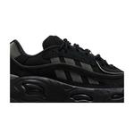 Кроссовки Adidas Wmns Oznova 'Black Night Brown' 2