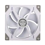 Phanteks D30 140mm PWM D-RGB вентилятор - Белый (одиночная упаковка) 4
