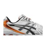 Кроссовки ASICS Gel Kayano 14 'Silver Piquant Orange' 2