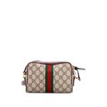 Ophidia Shoulder Bag GG Coated Canvas Mini crossbody bag 2