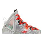 Кроссовки Nike LeBron 19 'Fast Food' 2