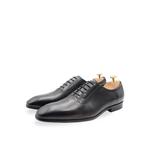 Оксфорды Obera Adelaide Black 2
