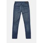 Узкие джинсы Athletic Skinny средней стирки 24/7 5