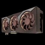ASUS GeForce RTX 5080 NOCTUA 16G OC видеокарта 11