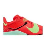Кроссовки Nike Zoom Long Jump Elite 'Bright Crimson Lime Blast' 2