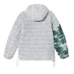 Куртки Nike x Stussy Insulated Pullover Jacket 'White/Gorge Green' 2