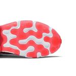 Кроссовки Nike Air Max 270 React ENG «Малиновая рябь» 5