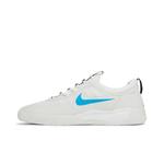 Кроссовки Nike Nyjah Free 'Alternating Swoosh' 3