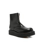 x George Cox zip-front boots 2
