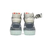 Кроссовки Off-White 3.0 Off-Court High 'Beige Blue' 6