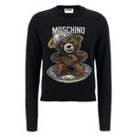 Свитер с узором Teddy Bear 1