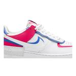Кроссовки Nike Wmns Air Force 1 Shadow 'Cotton Candy' 2