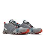 Кроссовки ON Cloud X Shift 'Alloy Red' 8