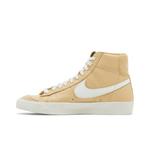 Кроссовки Nike Wmns Blazer Mid '77 'Sesame' 3